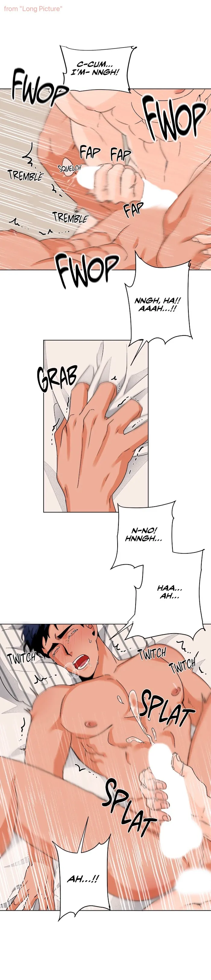 Love Me Doctor! - Chapter 47 Page 14