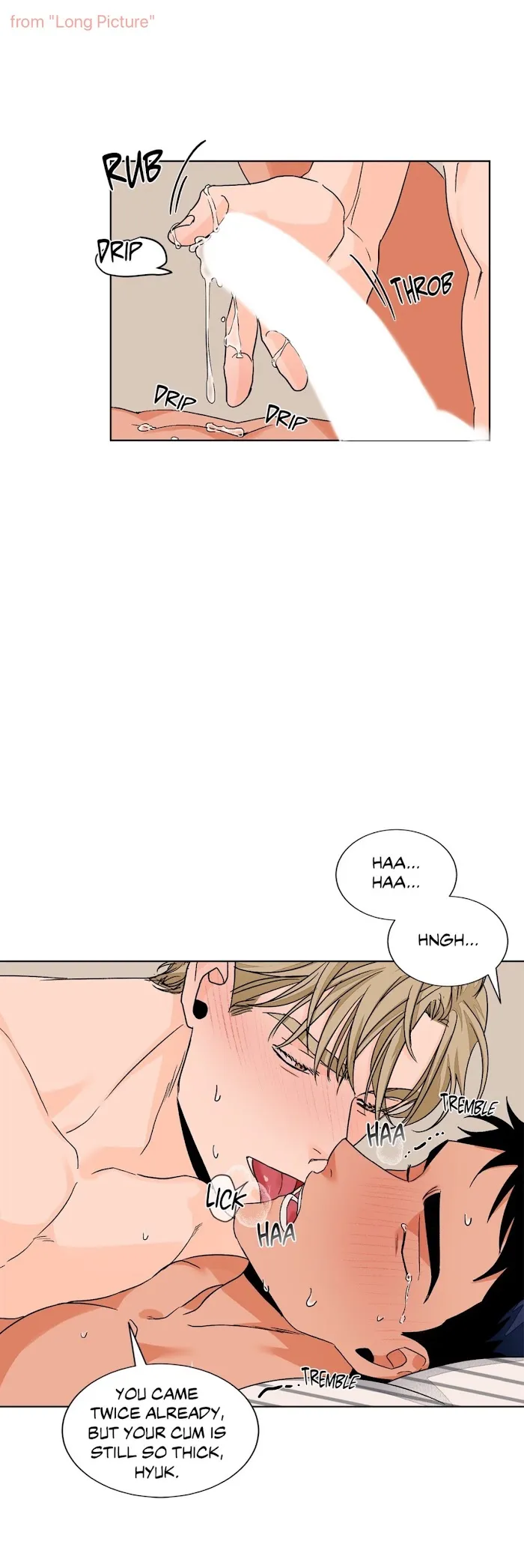 Love Me Doctor! - Chapter 47 Page 15