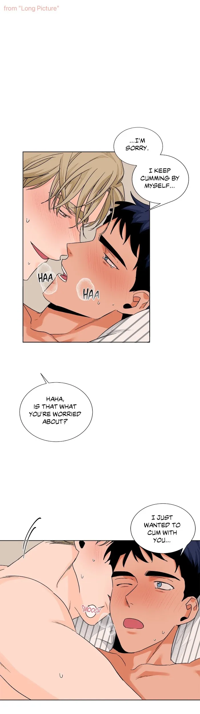 Love Me Doctor! - Chapter 47 Page 16