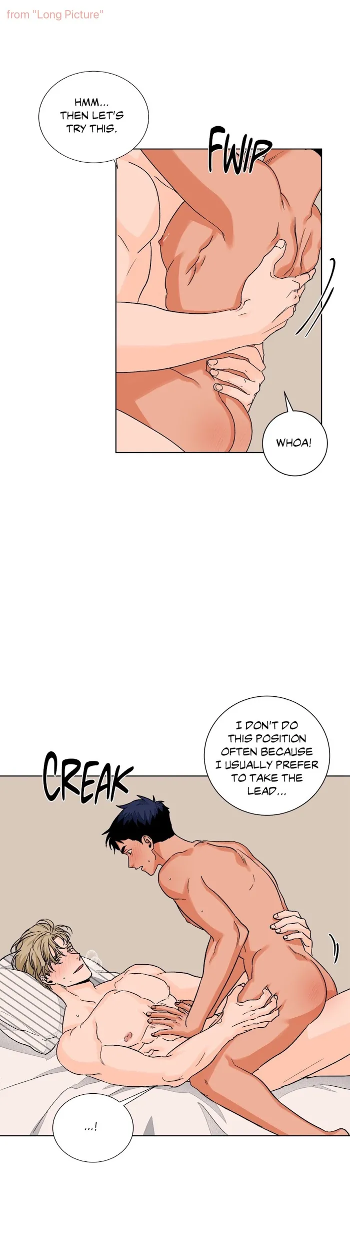 Love Me Doctor! - Chapter 47 Page 17