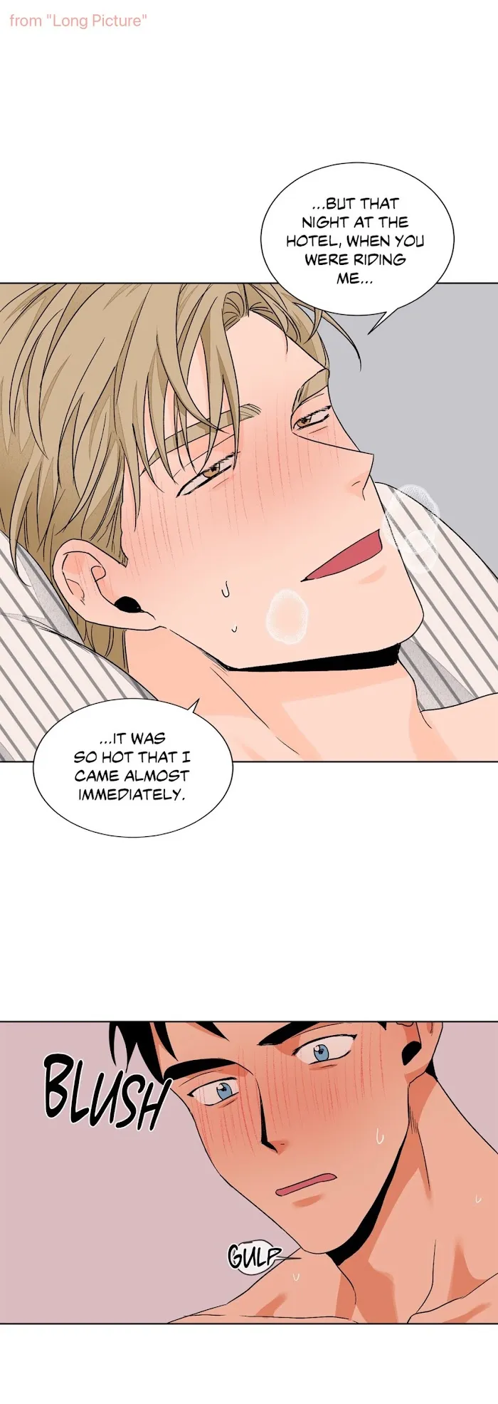 Love Me Doctor! - Chapter 47 Page 18