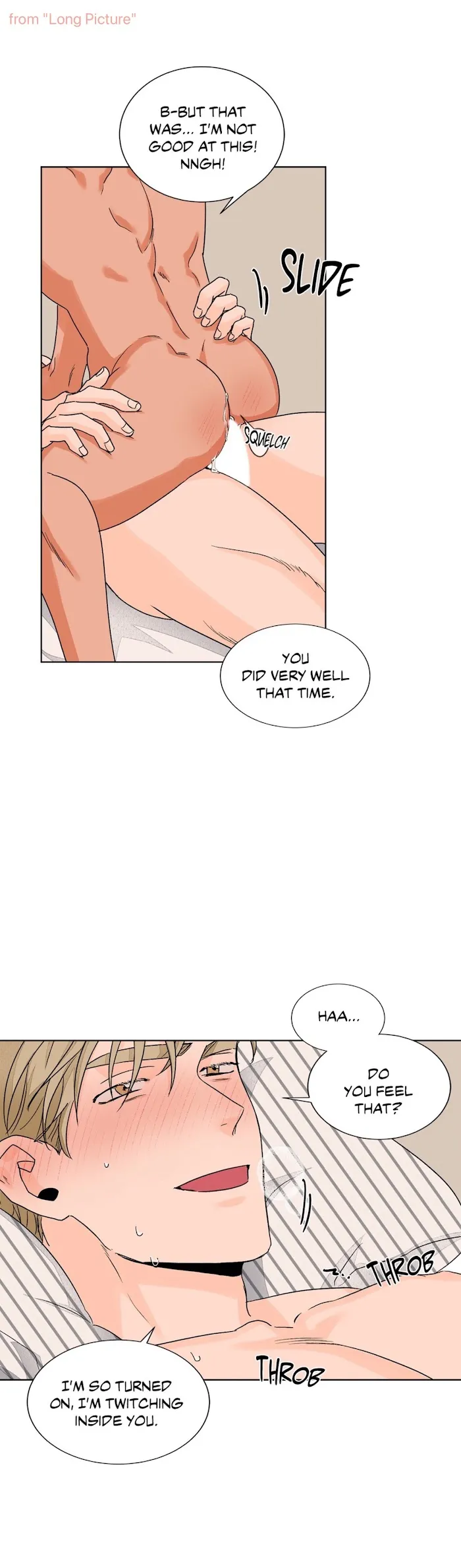 Love Me Doctor! - Chapter 47 Page 19