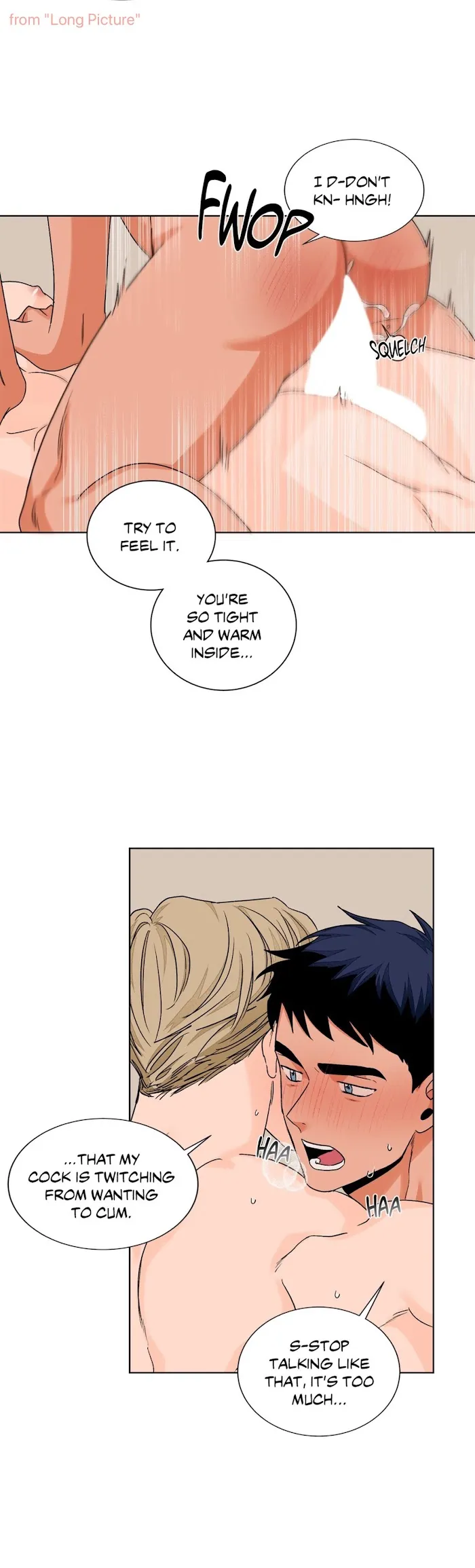 Love Me Doctor! - Chapter 47 Page 20