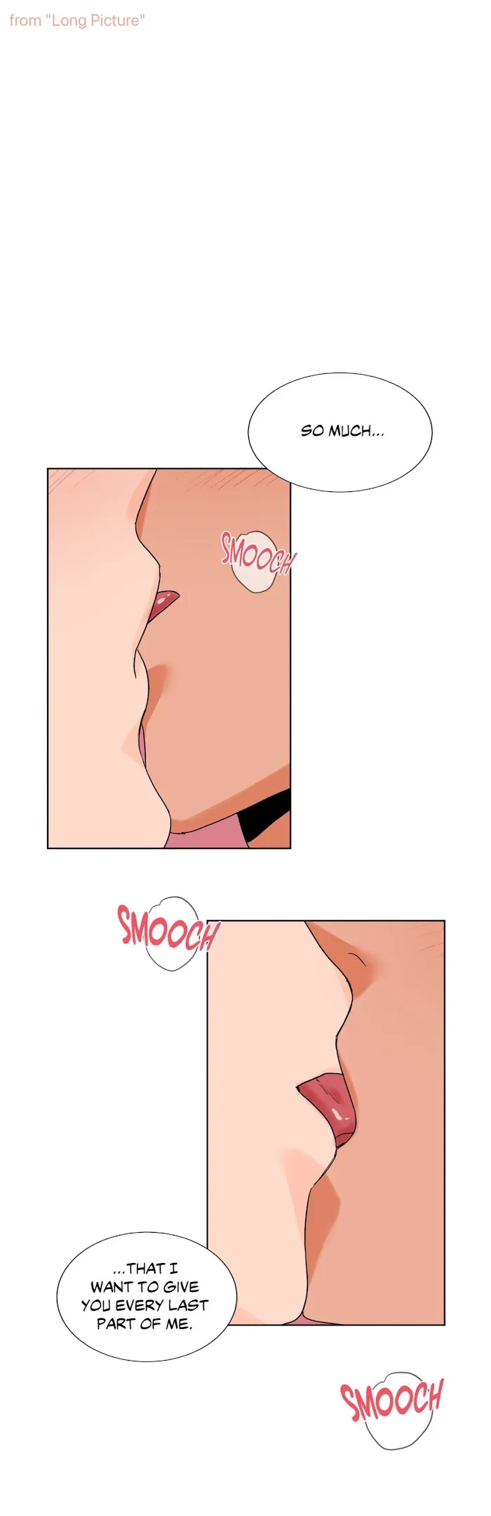Love Me Doctor! - Chapter 47 Page 22