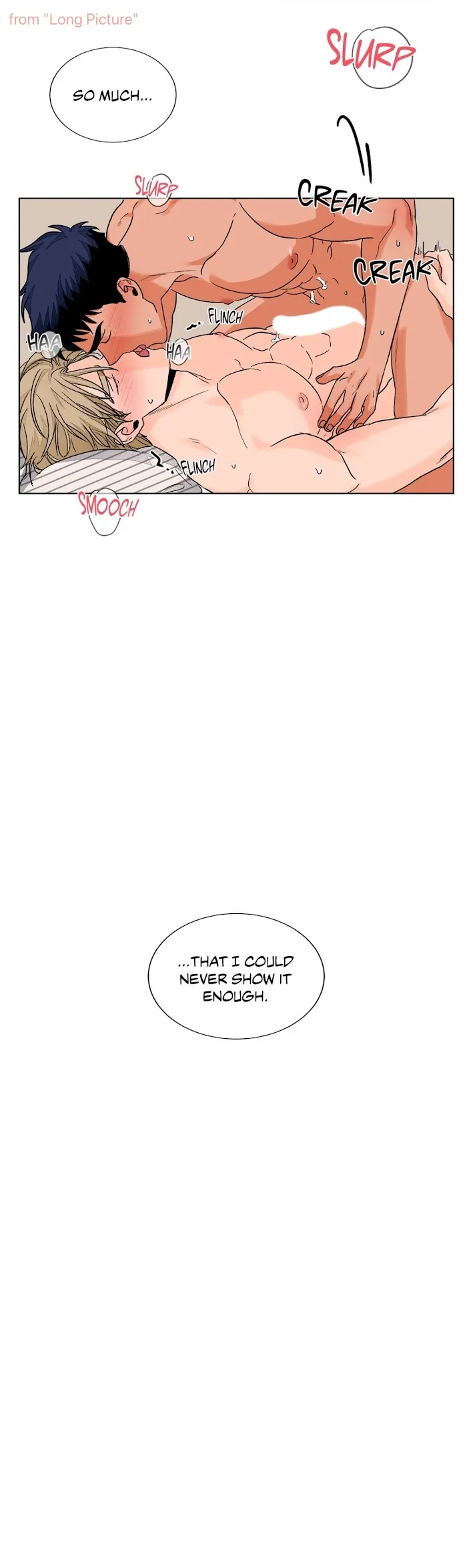 Love Me Doctor! - Chapter 47 Page 24
