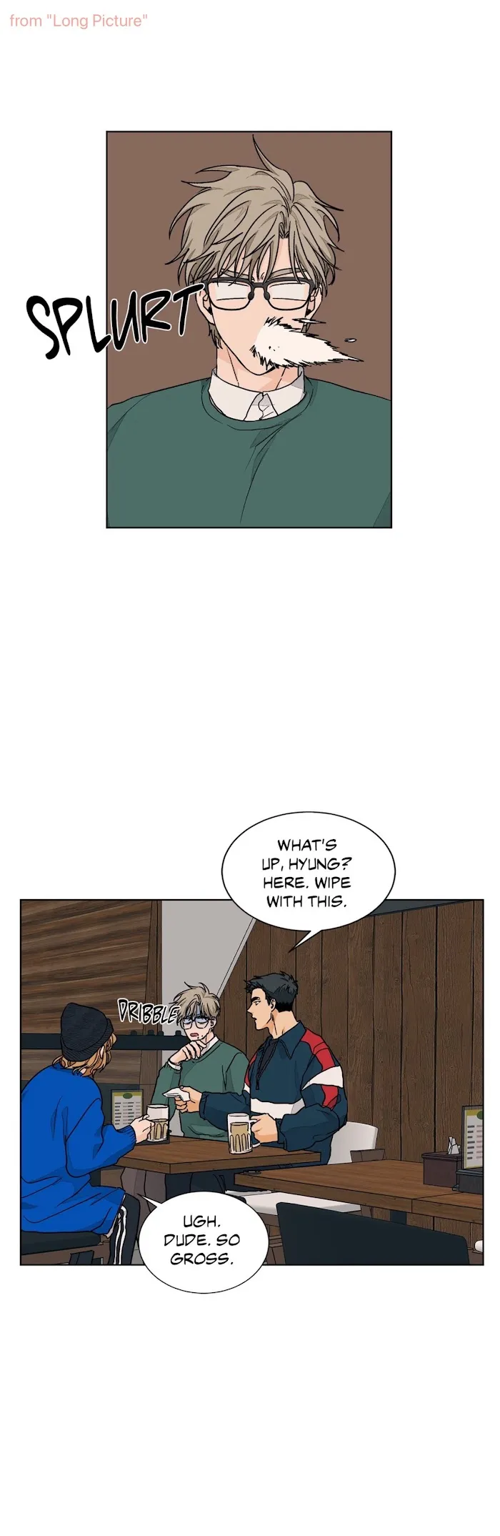 Love Me Doctor! - Chapter 47 Page 29
