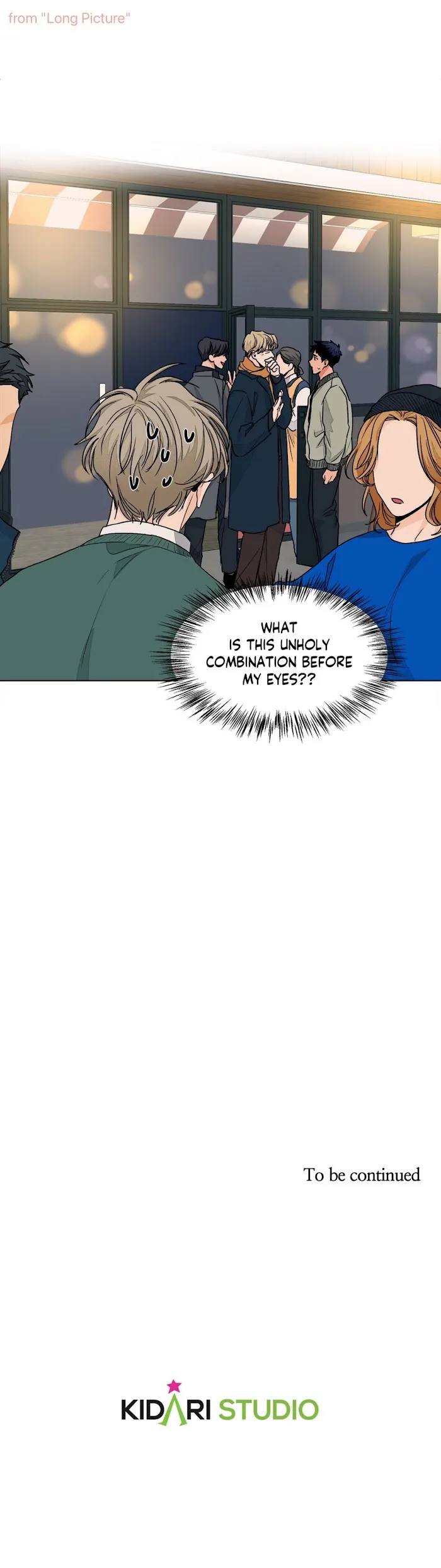Love Me Doctor! - Chapter 47 Page 32