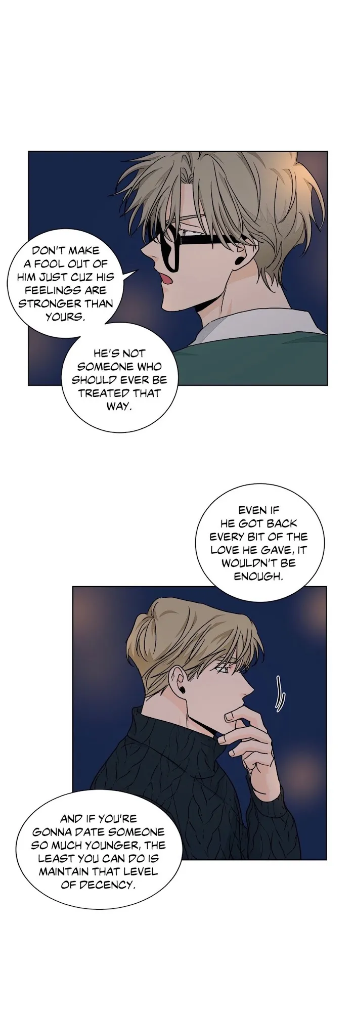 Love Me Doctor! - Chapter 48 Page 16