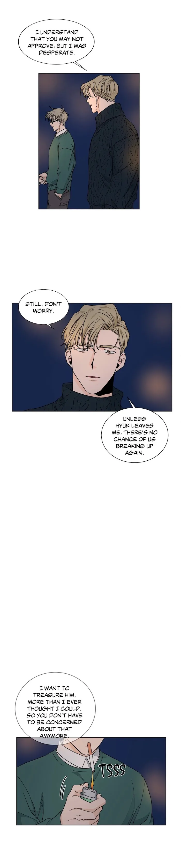 Love Me Doctor! - Chapter 48 Page 20