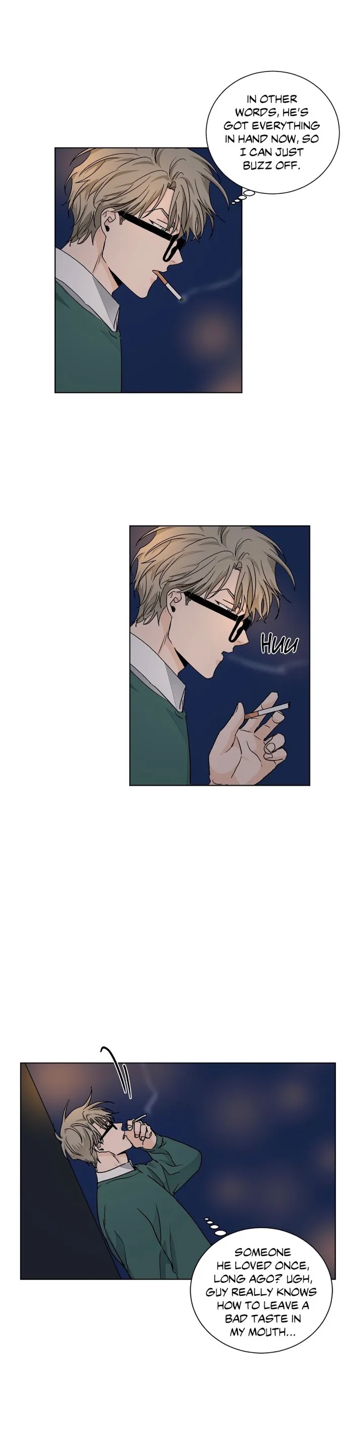 Love Me Doctor! - Chapter 48 Page 21