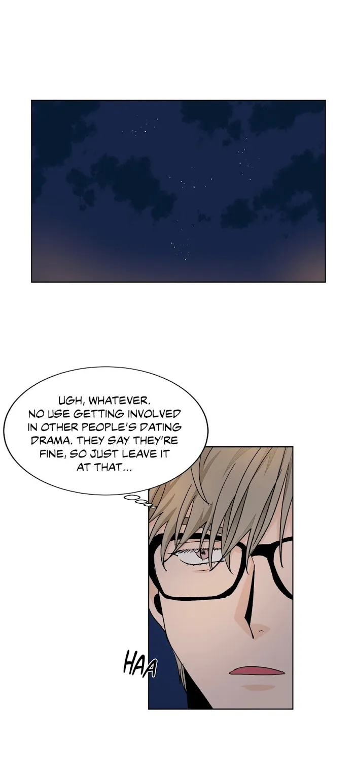 Love Me Doctor! - Chapter 48 Page 22