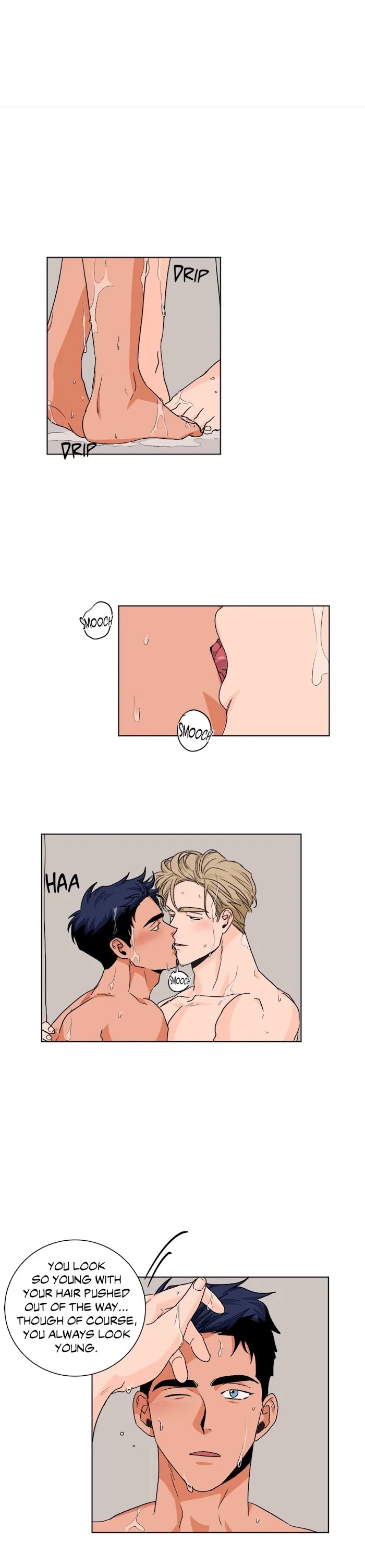 Love Me Doctor! - Chapter 48 Page 24