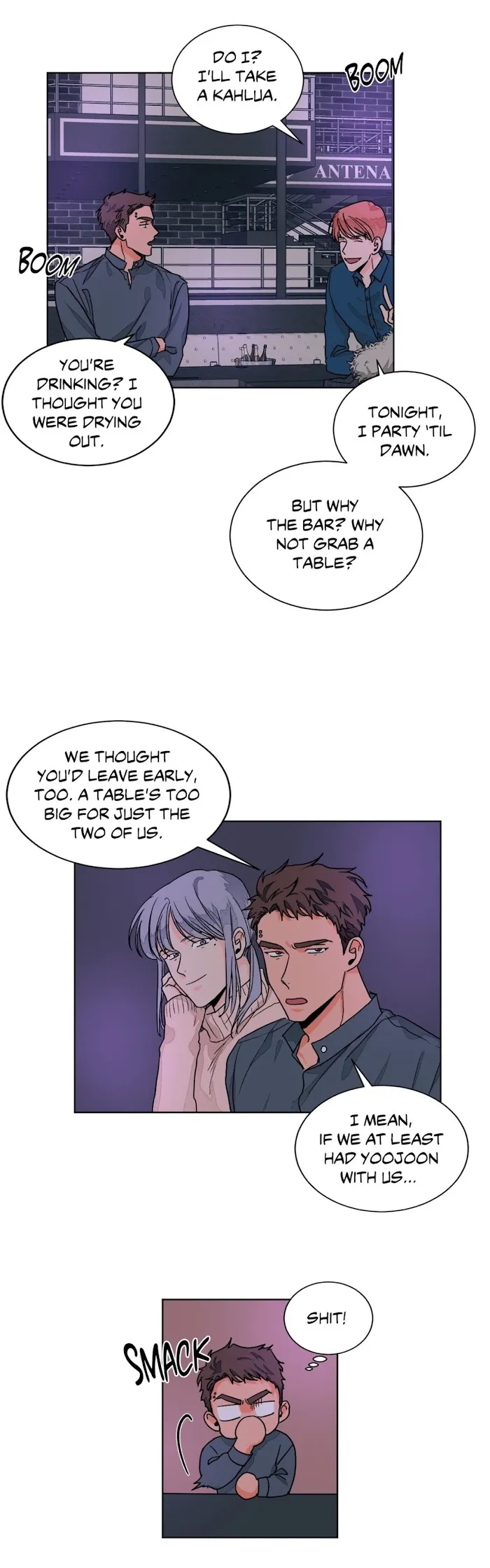 Love Me Doctor! - Chapter 49 Page 2