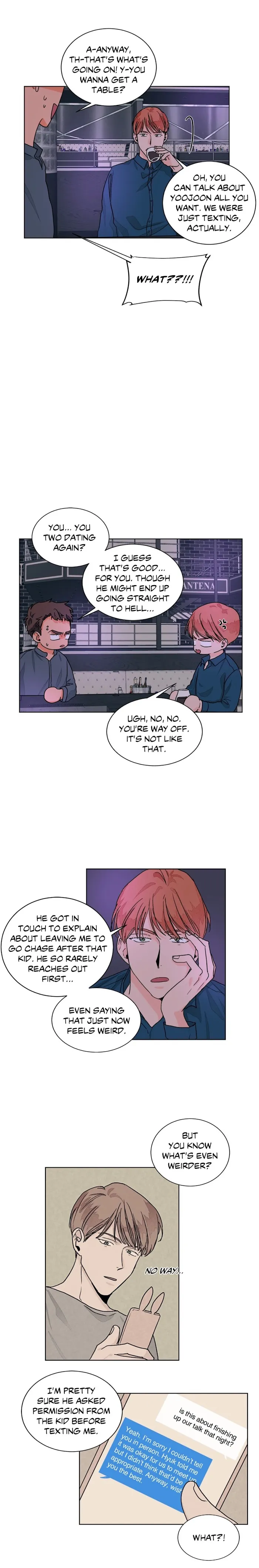 Love Me Doctor! - Chapter 49 Page 3