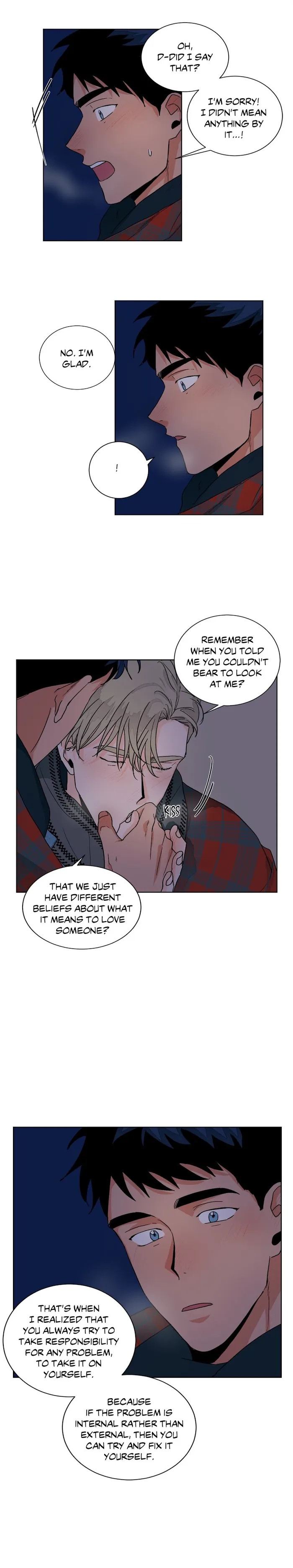 Love Me Doctor! - Chapter 49 Page 11