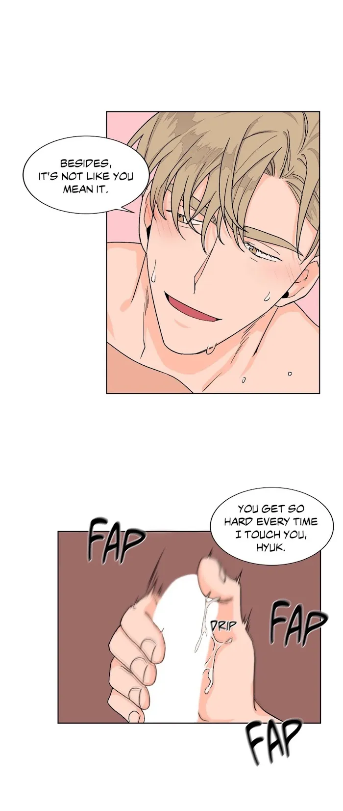 Love Me Doctor! - Chapter 49 Page 15
