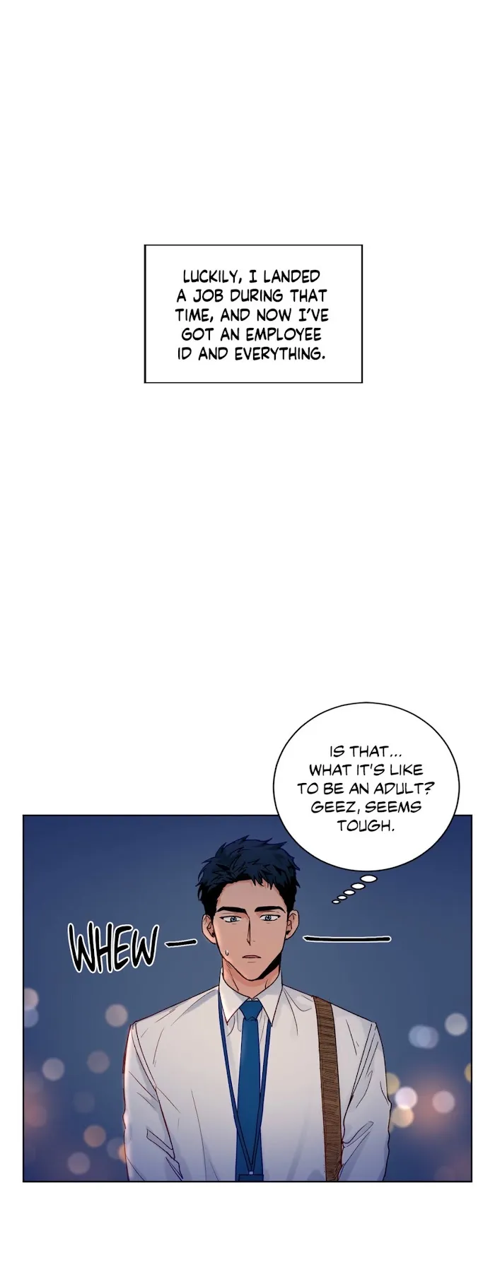 Love Me Doctor! - Chapter 50.1 Page 5