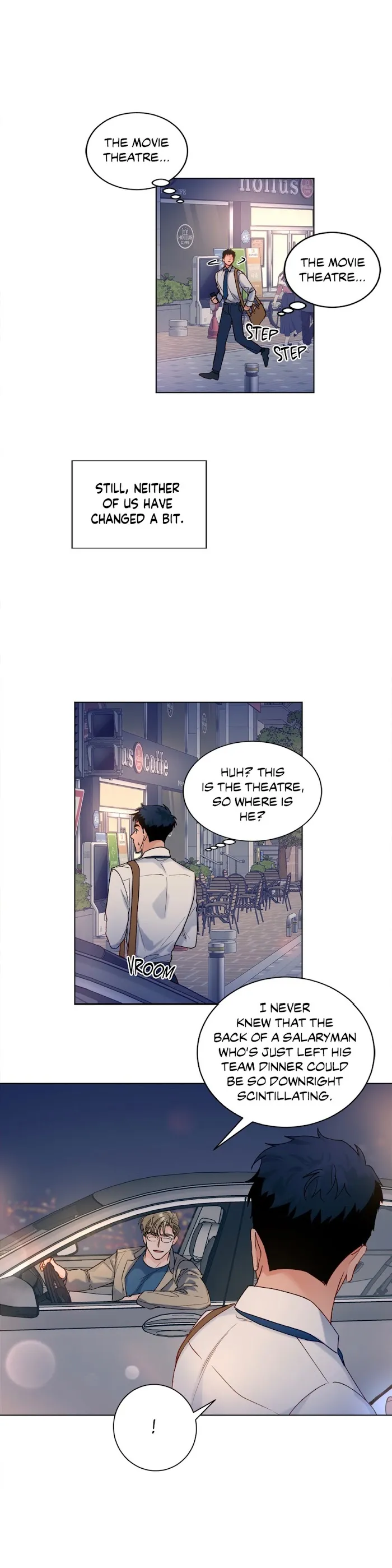 Love Me Doctor! - Chapter 50.1 Page 7