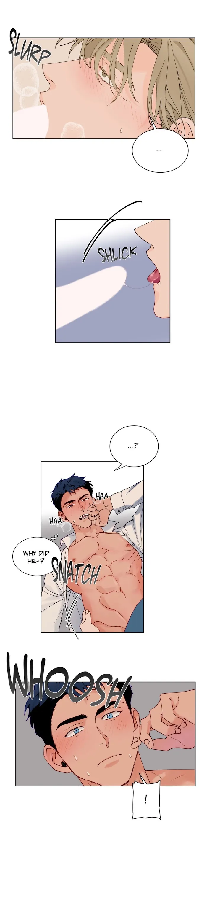 Love Me Doctor! - Chapter 50.1 Page 15