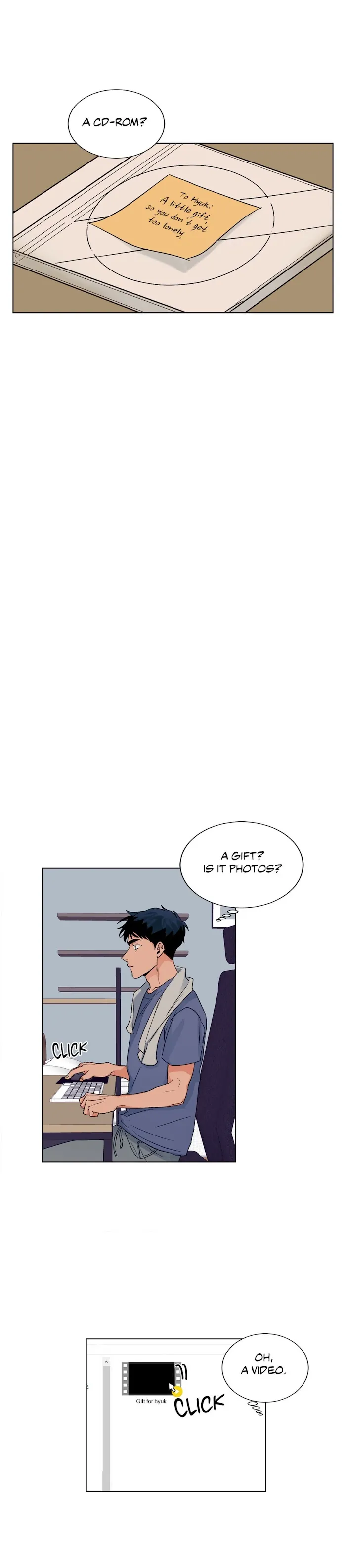 Love Me Doctor! - Chapter 50.1 Page 23
