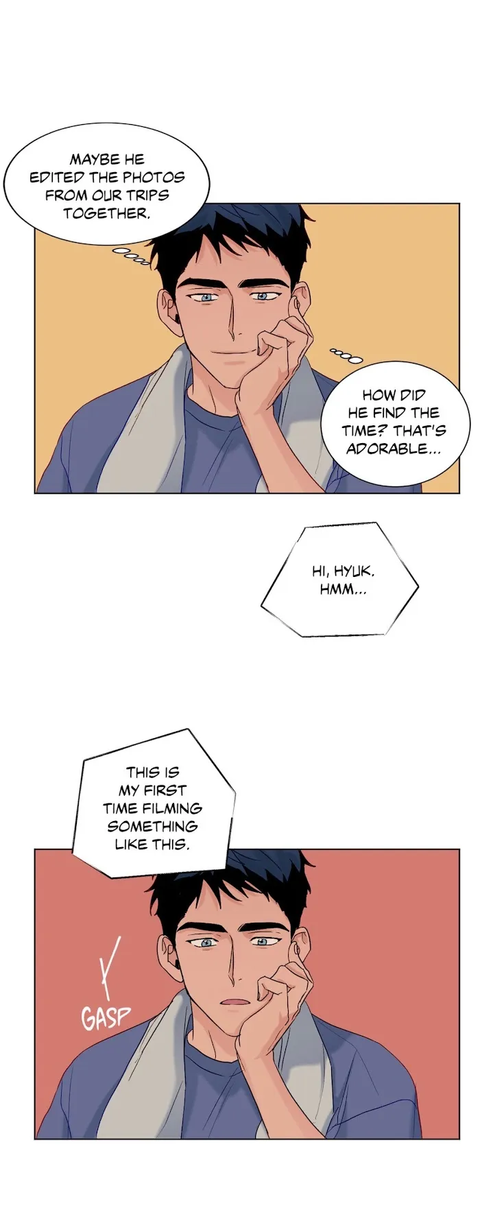 Love Me Doctor! - Chapter 50.1 Page 24