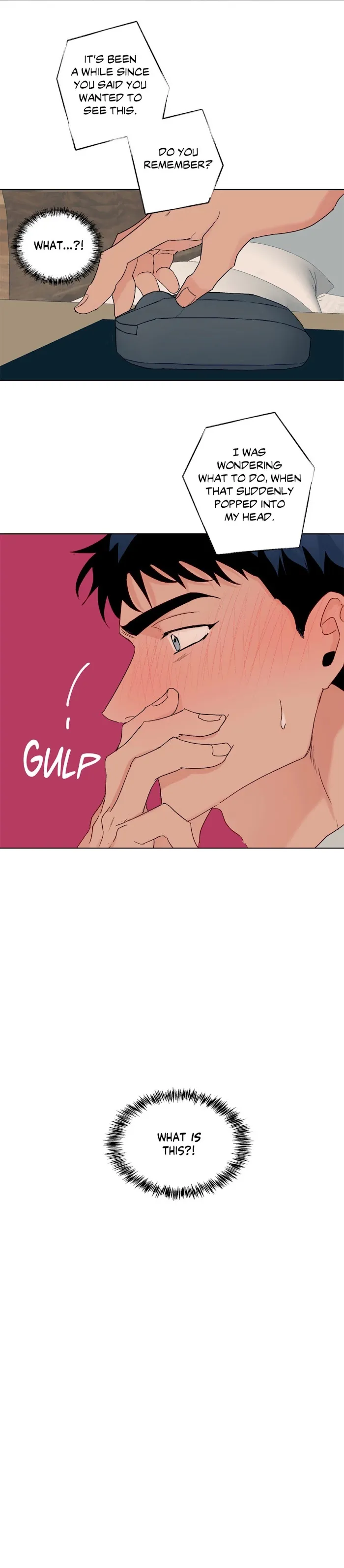 Love Me Doctor! - Chapter 50.1 Page 26