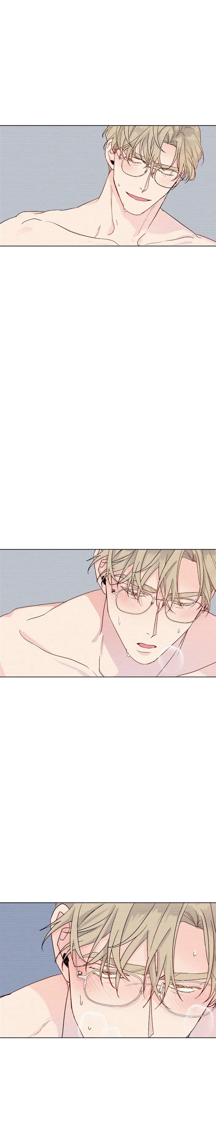 Love Me Doctor! - Chapter 50.2 Page 2