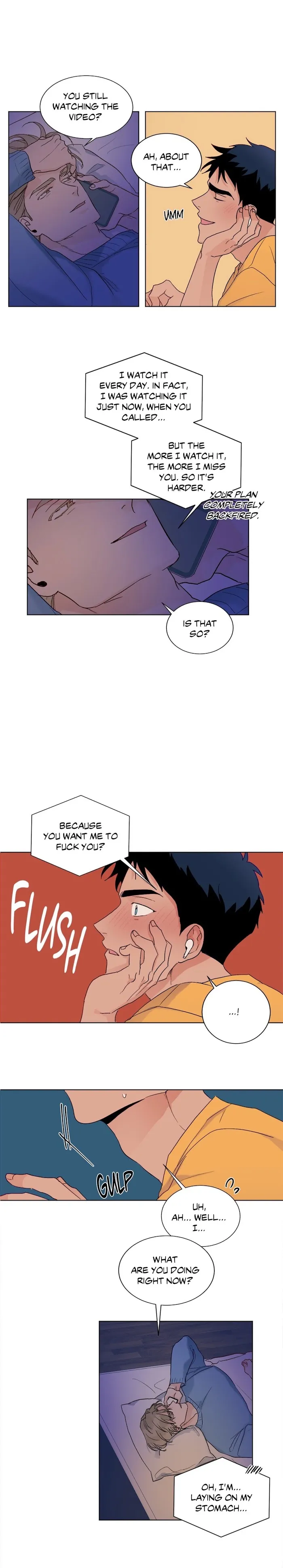Love Me Doctor! - Chapter 50.2 Page 12