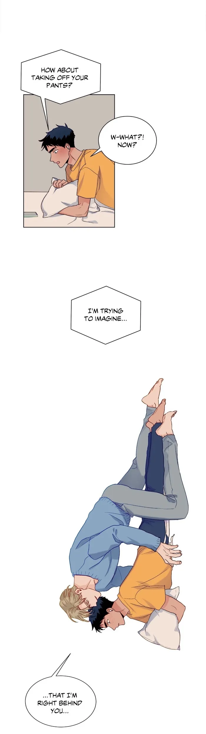 Love Me Doctor! - Chapter 50.2 Page 13