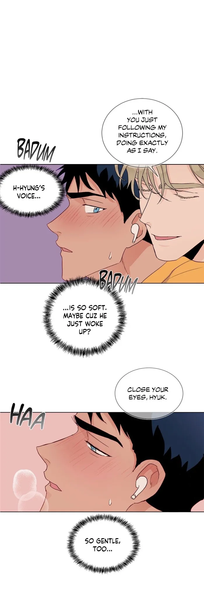 Love Me Doctor! - Chapter 50.2 Page 14