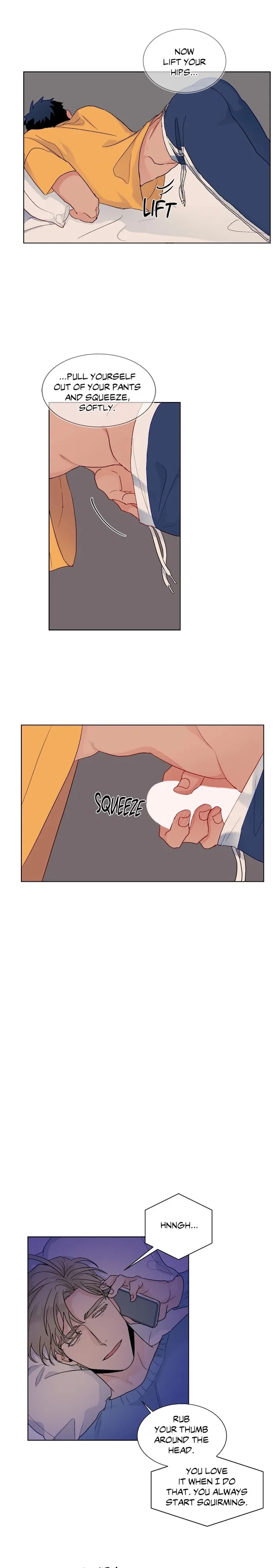 Love Me Doctor! - Chapter 50.2 Page 15