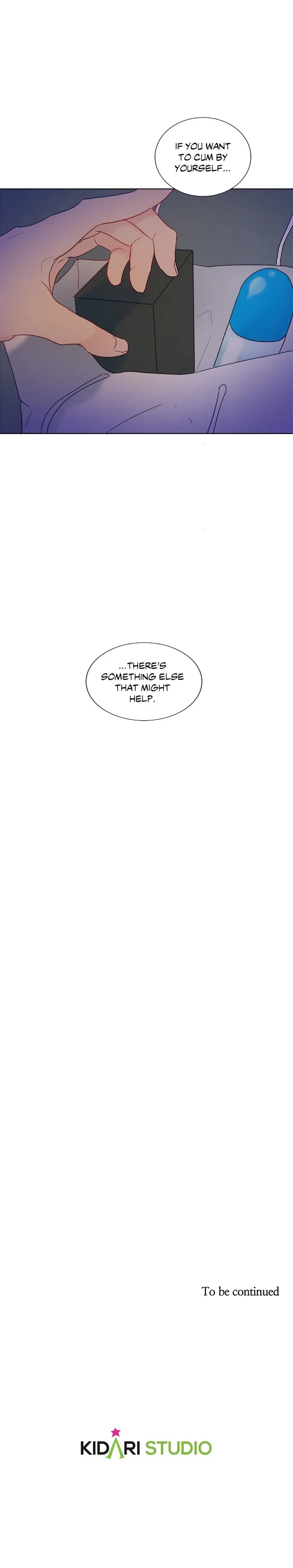Love Me Doctor! - Chapter 50.2 Page 21