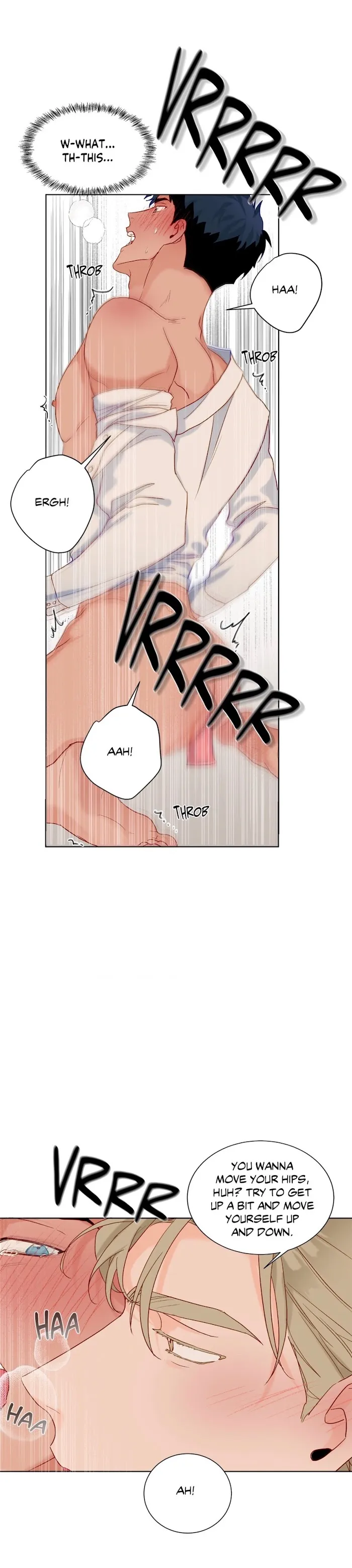 Love Me Doctor! - Chapter 50.3 Page 13