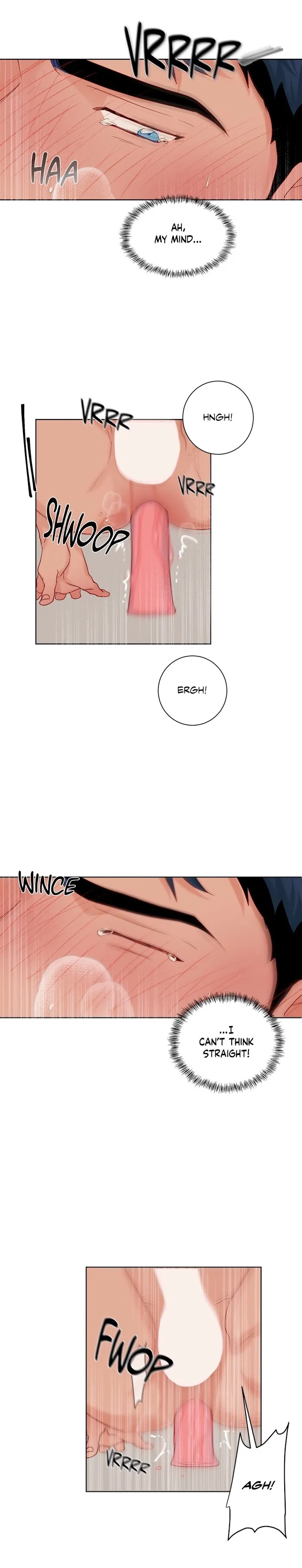 Love Me Doctor! - Chapter 50.3 Page 14