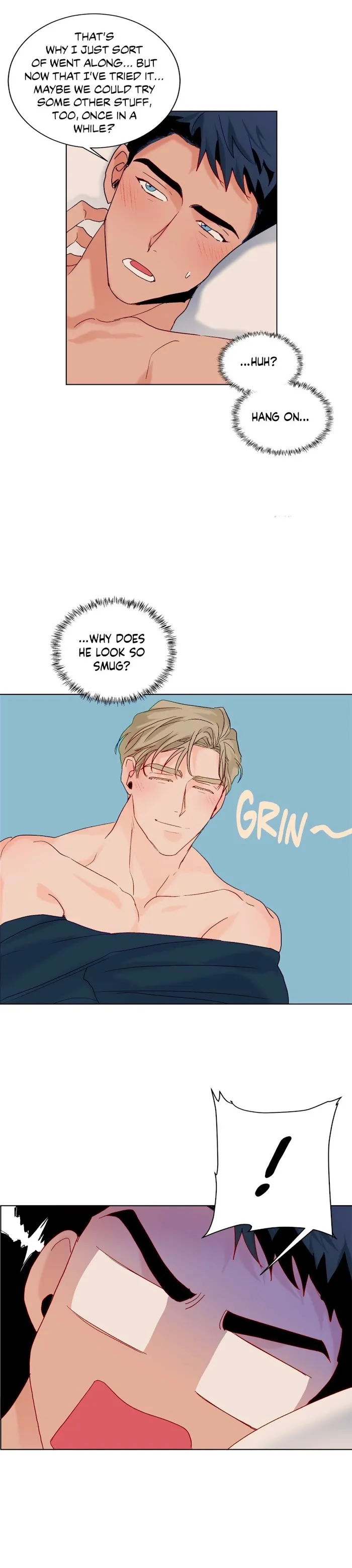 Love Me Doctor! - Chapter 50.3 Page 20