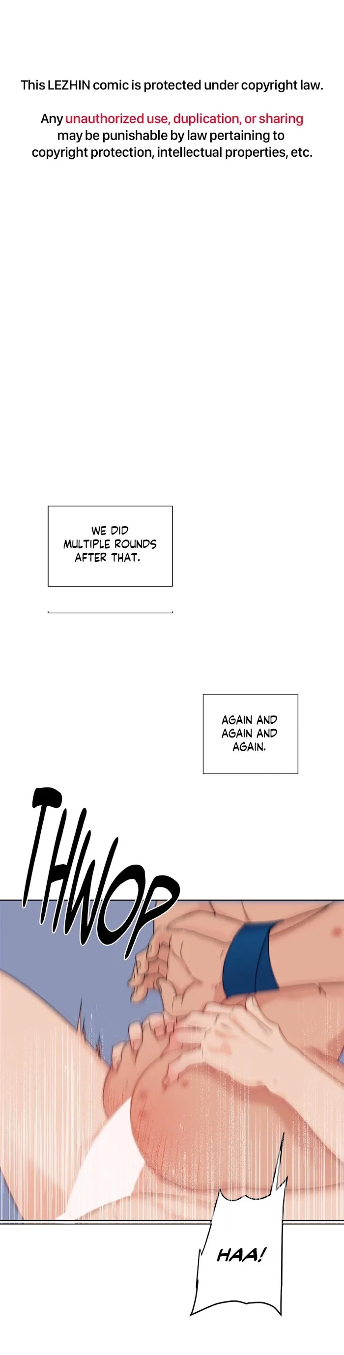 Love Me Doctor! - Chapter 50.4 Page 1