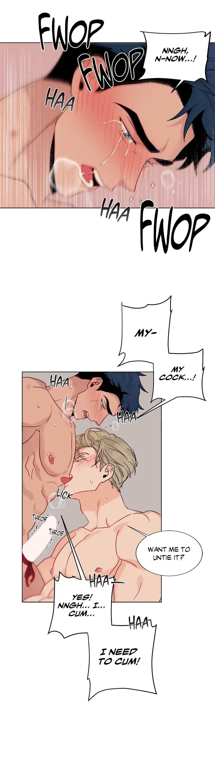 Love Me Doctor! - Chapter 50.4 Page 3