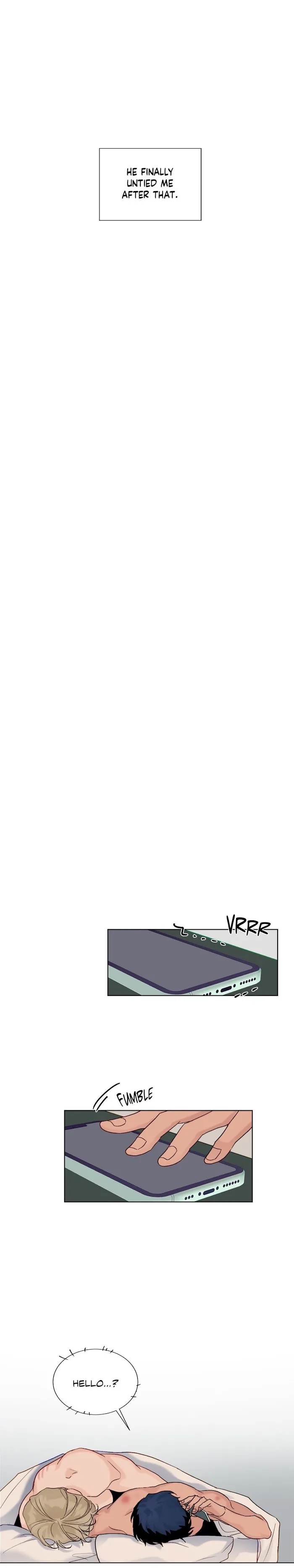 Love Me Doctor! - Chapter 50.4 Page 6