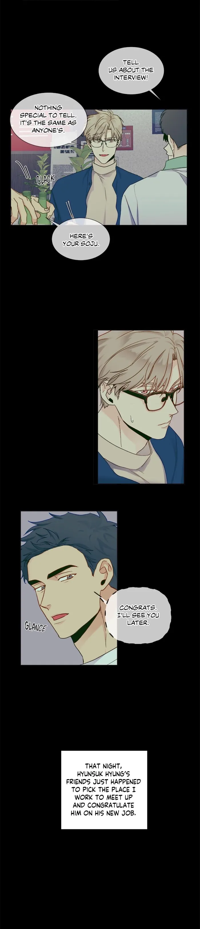Love Me Doctor! - Chapter 50.4 Page 12