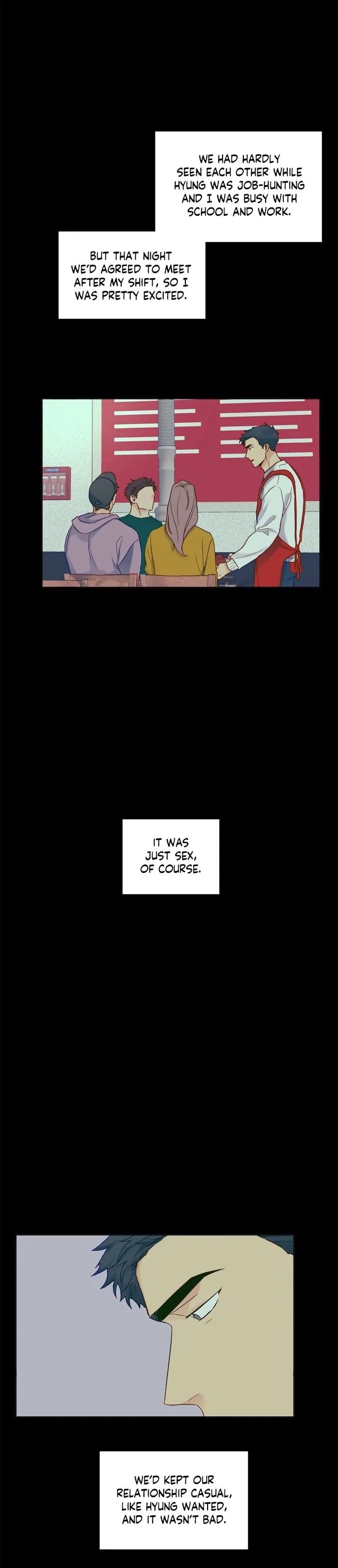 Love Me Doctor! - Chapter 50.4 Page 13