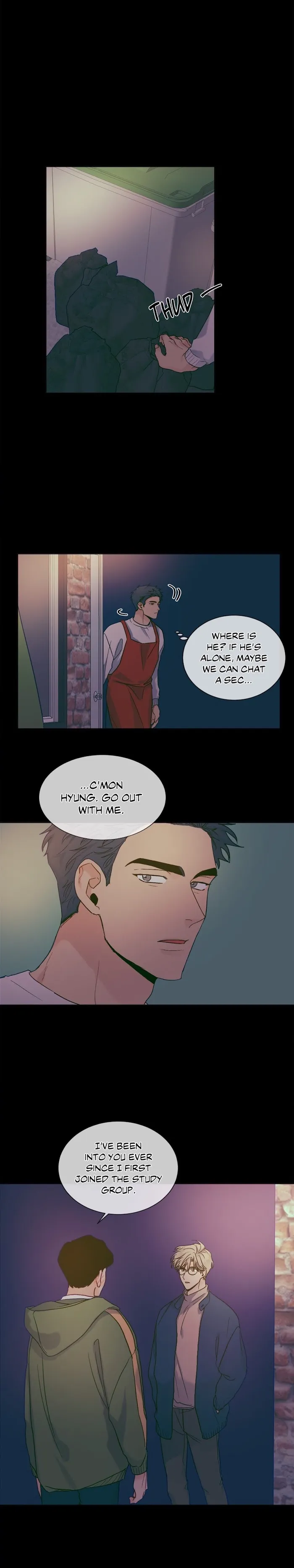 Love Me Doctor! - Chapter 50.4 Page 15