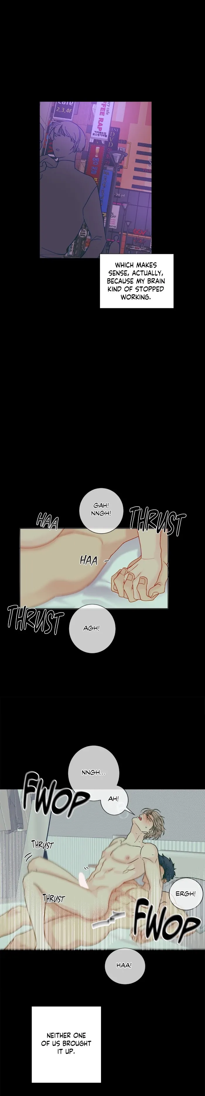 Love Me Doctor! - Chapter 50.4 Page 17