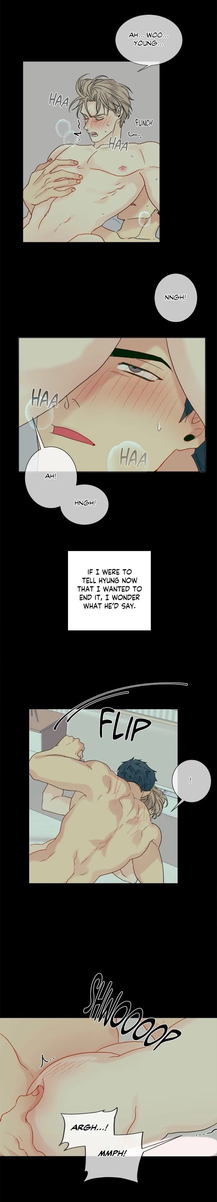 Love Me Doctor! - Chapter 50.4 Page 18