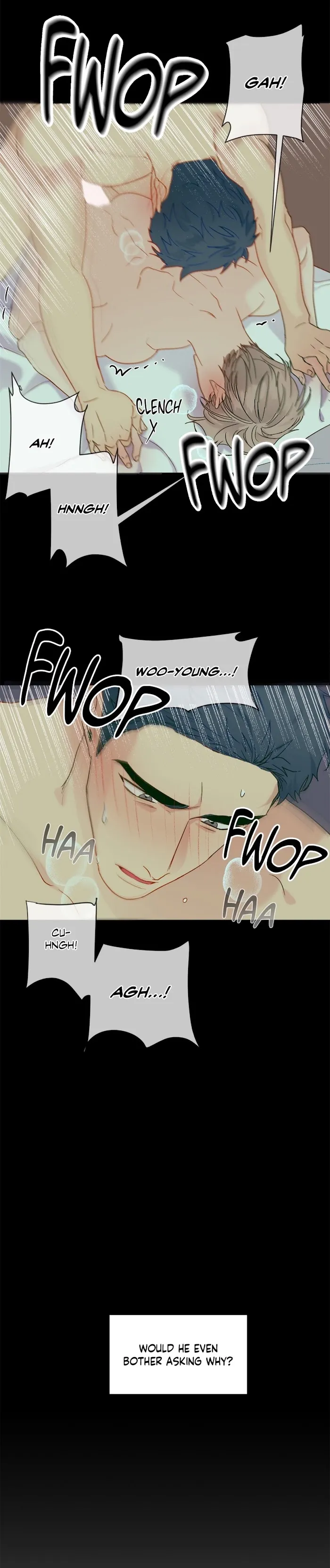 Love Me Doctor! - Chapter 50.4 Page 19