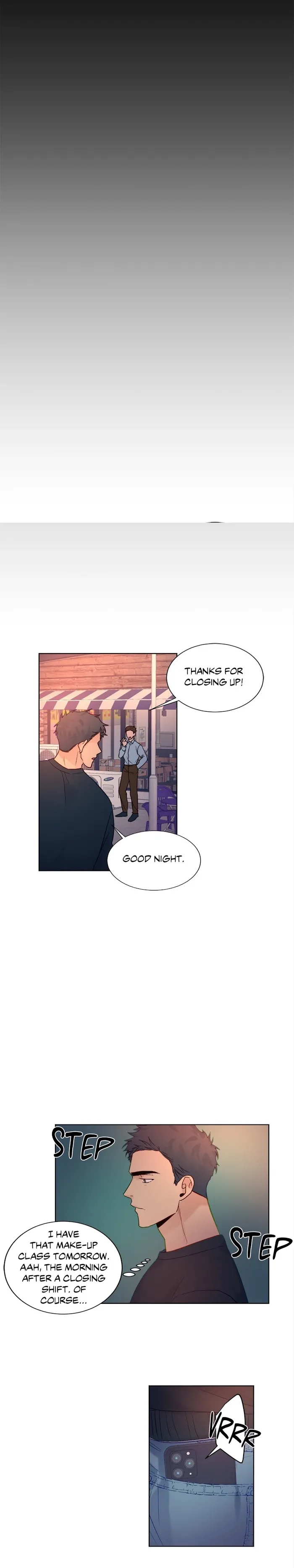 Love Me Doctor! - Chapter 50.4 Page 20