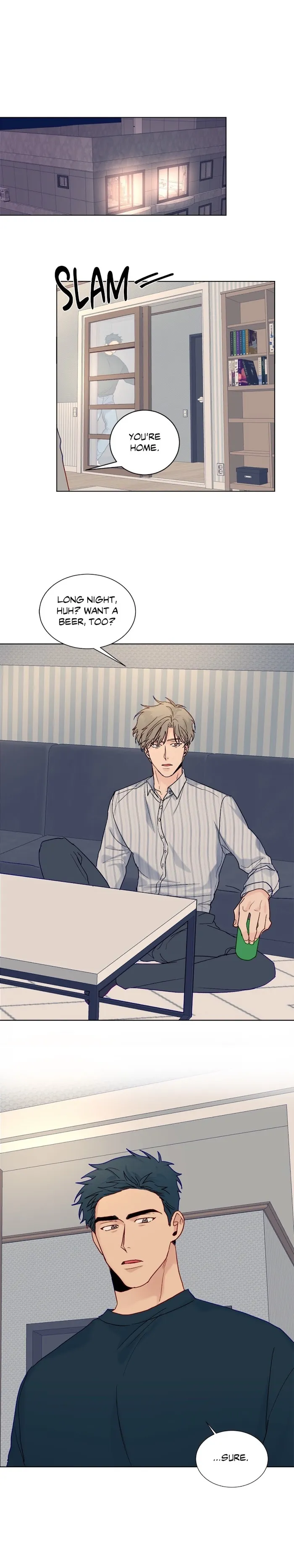 Love Me Doctor! - Chapter 50.4 Page 22