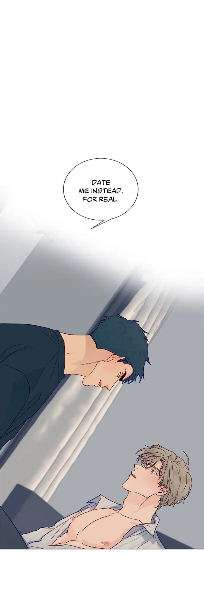Love Me Doctor! - Chapter 50.5 Page 4