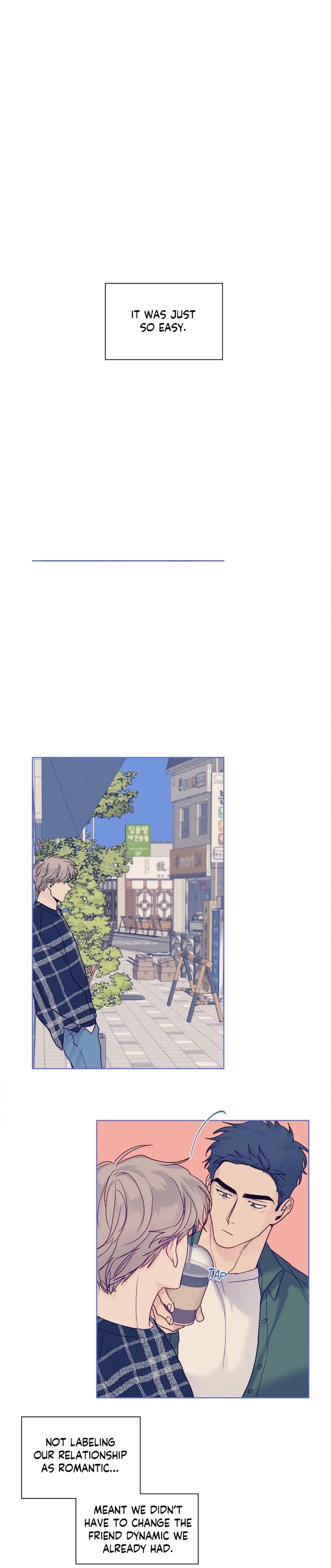 Love Me Doctor! - Chapter 50.5 Page 6