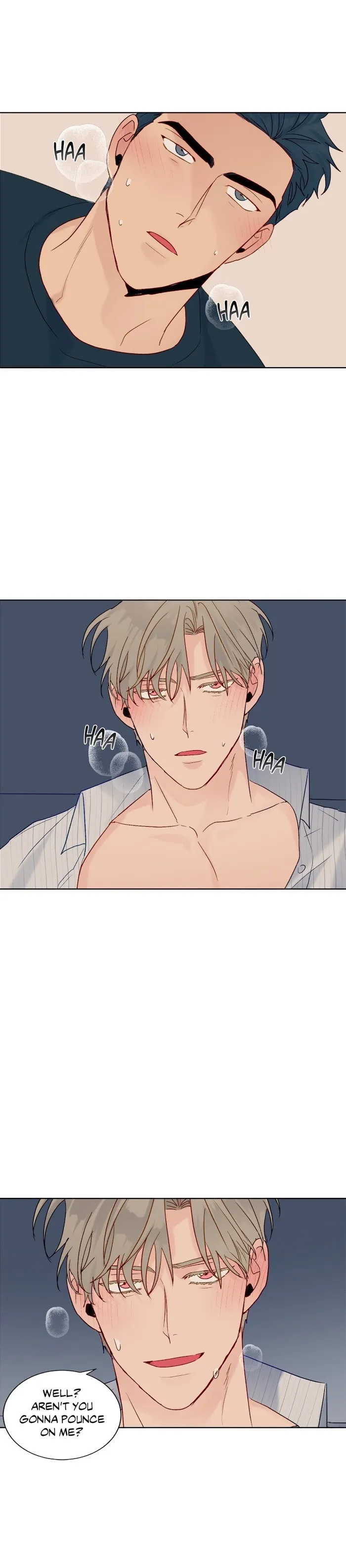 Love Me Doctor! - Chapter 50.5 Page 13