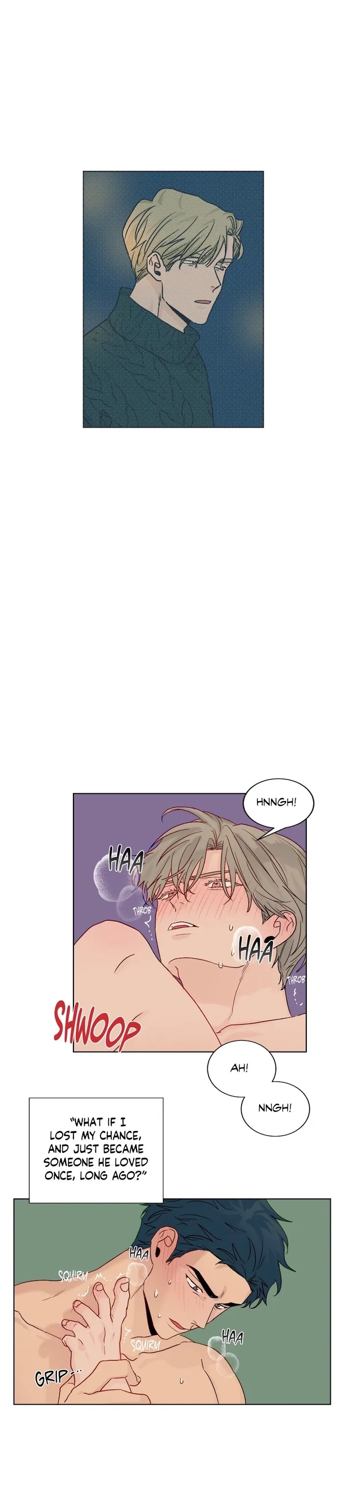 Love Me Doctor! - Chapter 50.5 Page 16